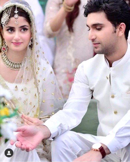 Pakistani Celebs image