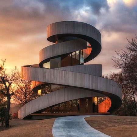 Beautiful Structures image