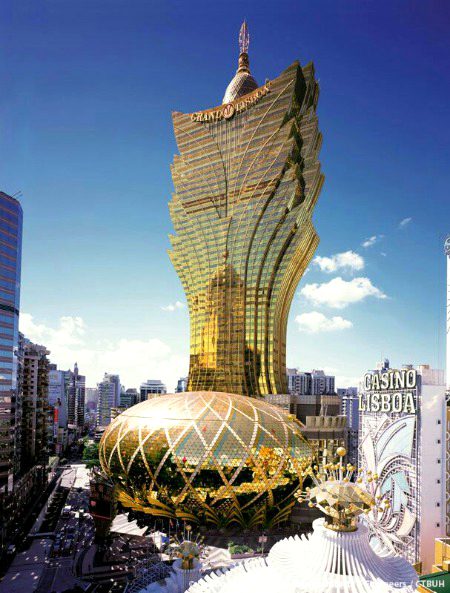 Beautiful Structures image