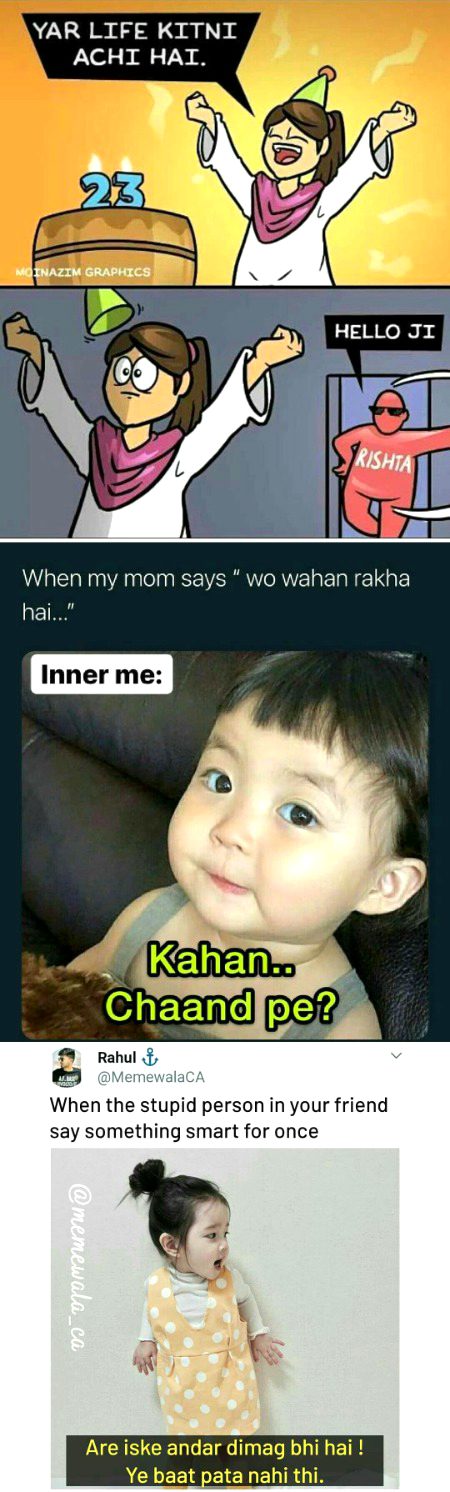 Memes & Satire image