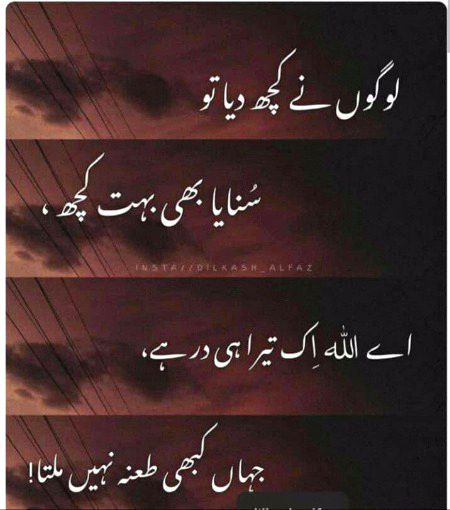 Islamic Quotes image