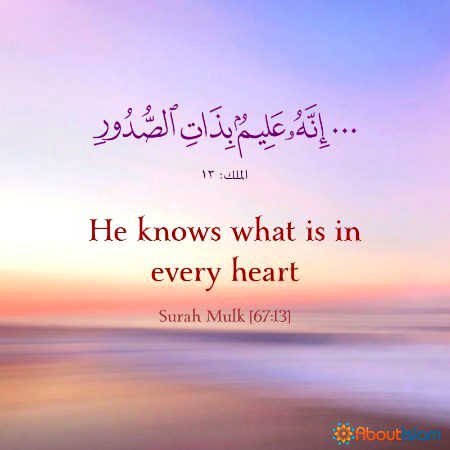 Islamic Quotes image