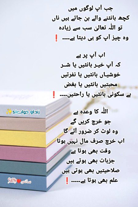 Islamic Quotes image
