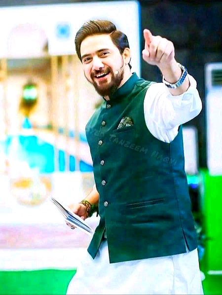 Pakistani Celebs image