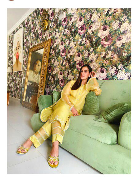 Pakistani Celebs image