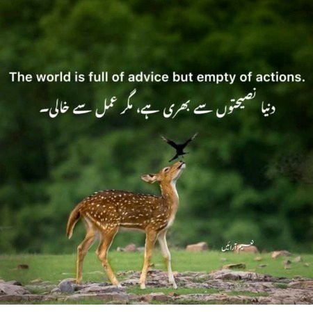 Absolutely Right 👍 💯