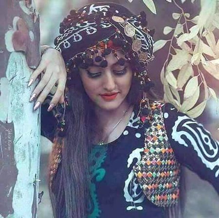 Beautiful People image