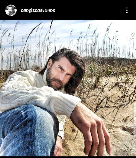 Turkish Celebs image