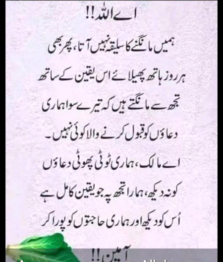 Asllam o Alikum