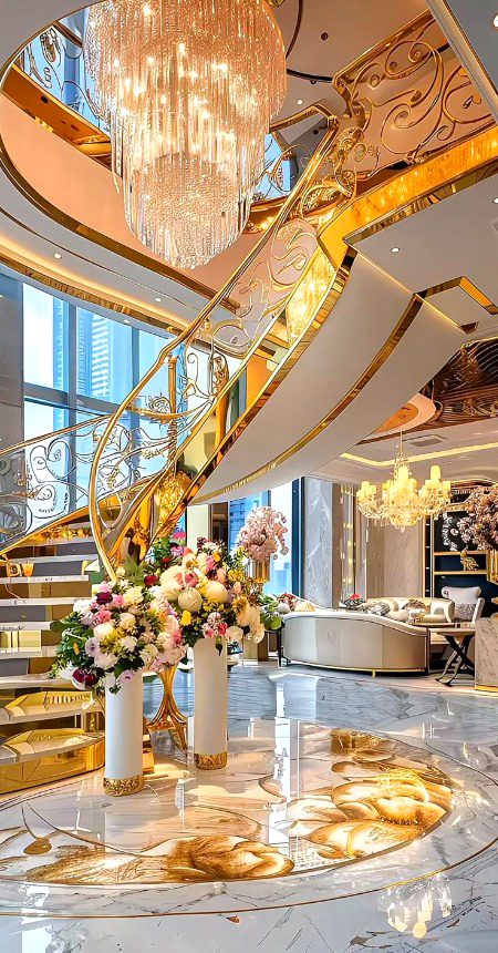 Beautiful Structures image