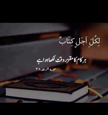 Islamic Quotes image