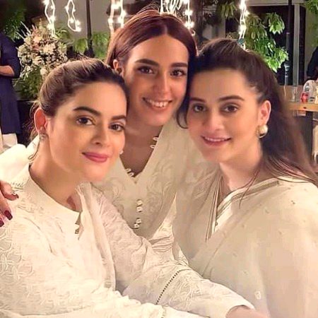 Pakistani Celebs image