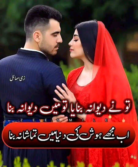 Romantic Poetry image