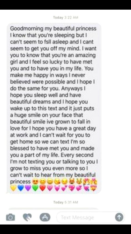 Thnks my honey miss you too