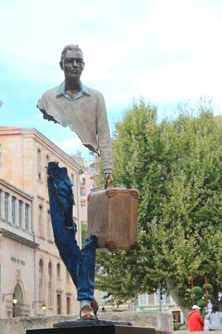Street Art image