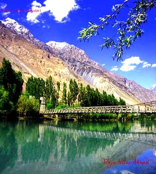 Beautiful Nature image