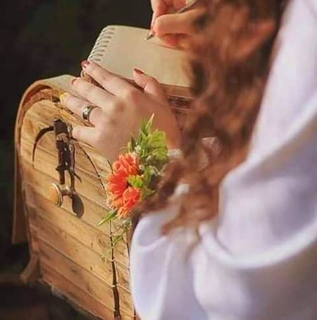 Just say الحمداللہ And Remember That Your Life Is Better Than Million 's ❤