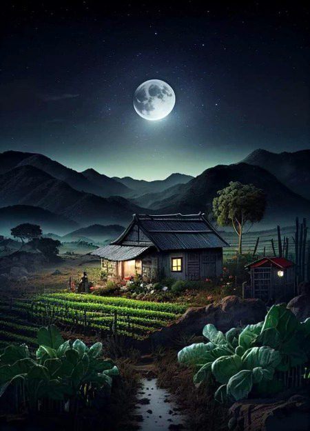 Beautiful Nature image