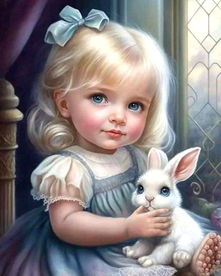 So cute