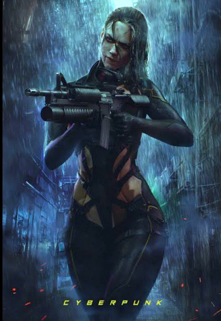 Digital Art image