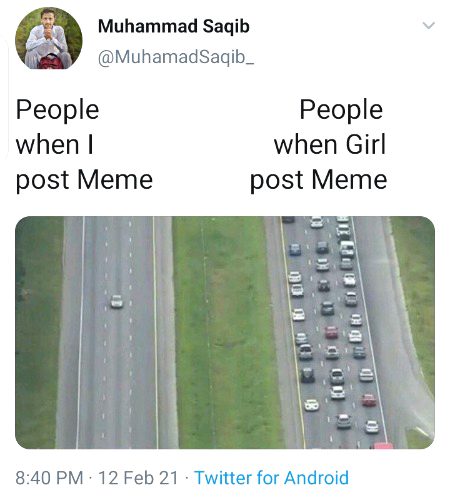 Memes And Satire