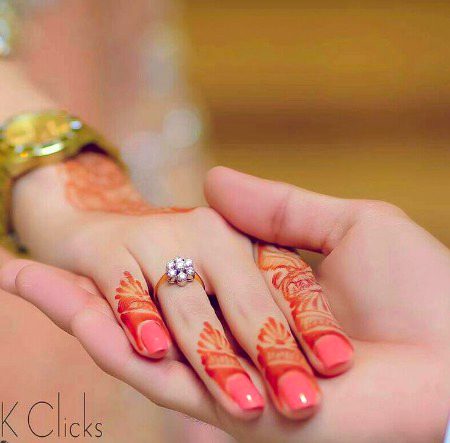 Mehndi Design image
