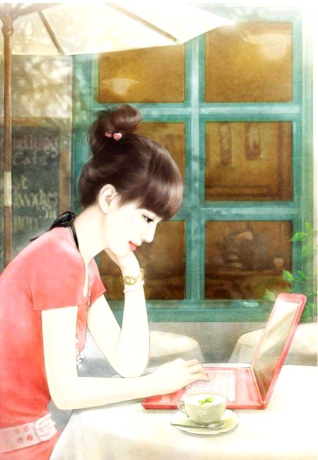 Digital Art image