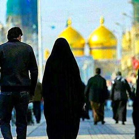 ❤🌸💕______💕🌸
کسی کے خواب تو ہونگے میرے جیسے
کوٸی تو میرے جیسا سوچتا ہوگا❤
❣حسینی ہمسفر