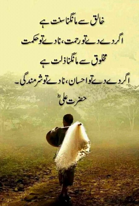 Islamic Quotes image