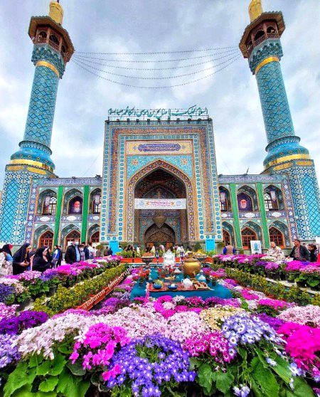 Beautiful Structures image