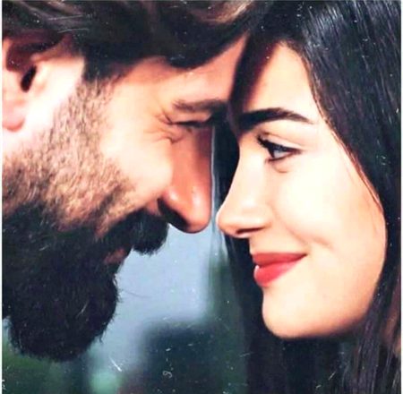 Ek tera Sath hOna Say Zindagi Zindagi see lagti ha 🔥 😍