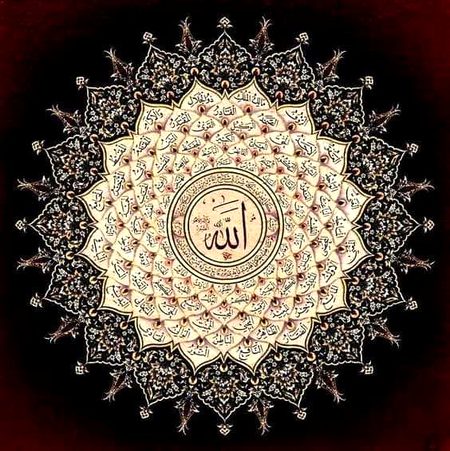 Islamic Quotes image