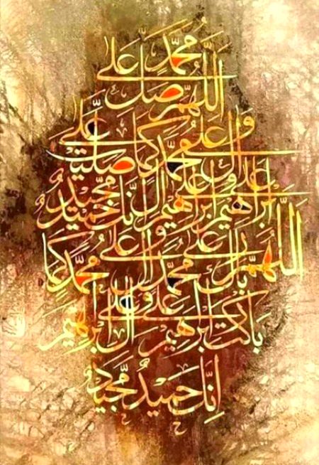 Paintings image