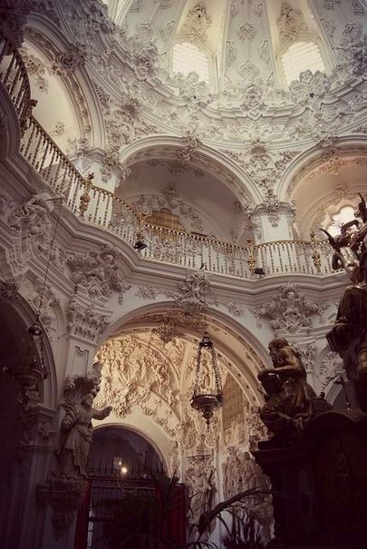 Beautiful Structures image