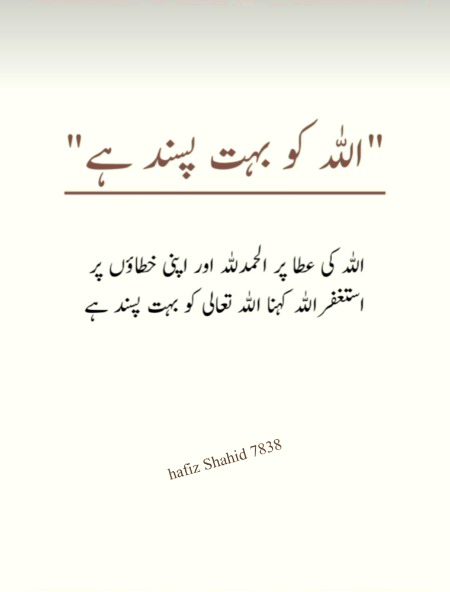 Islamic Quotes image