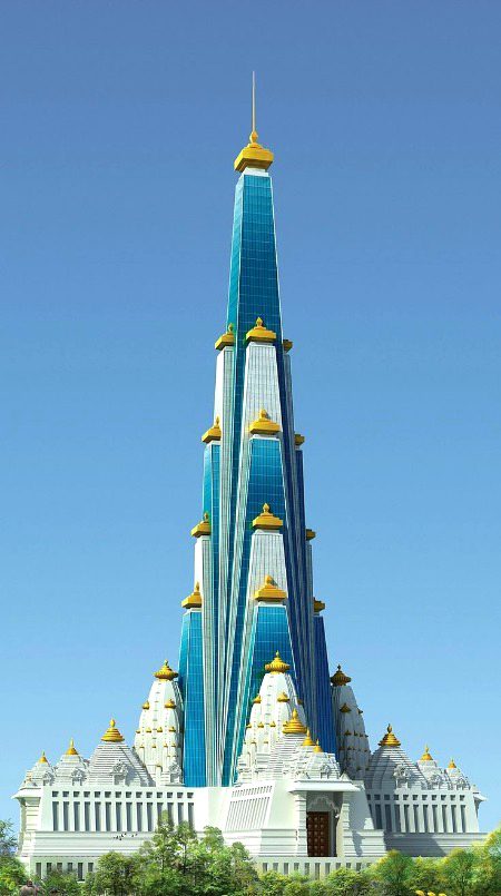 Beautiful Structures image