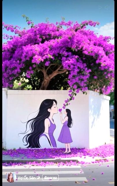 Street Art image