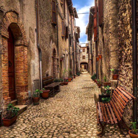 Beautiful Structures image