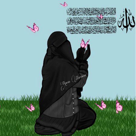 Islamic Quotes image