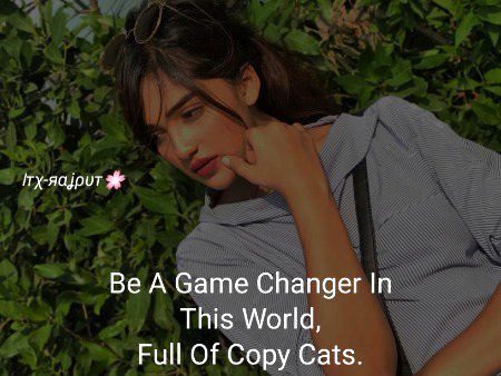 Attitude Quotes image