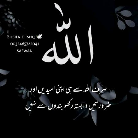 Assalam-o-alaikum☺️