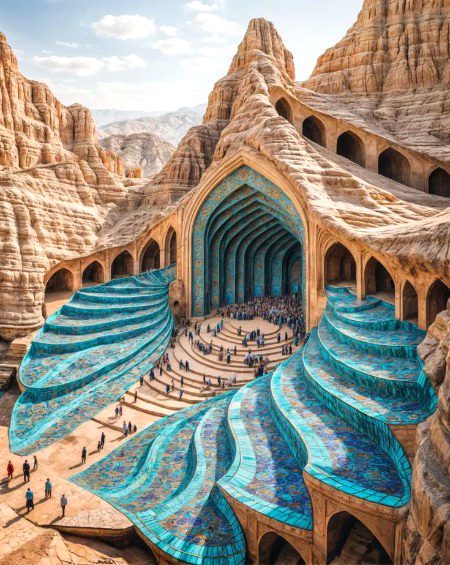 Beautiful Structures image