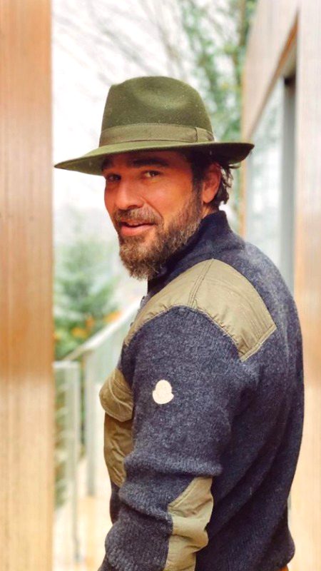 Turkish Celebs image