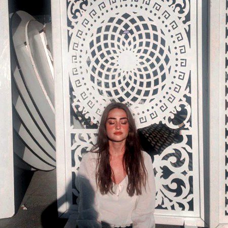 Esra Bilgiç