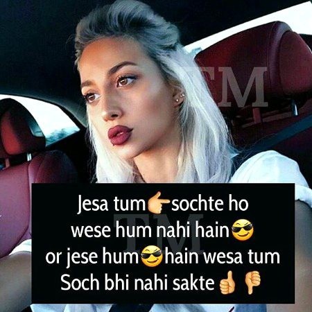 Attitude Quotes image