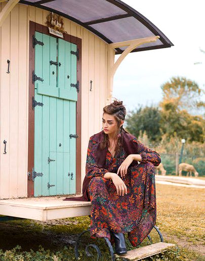 Turkish Celebs image