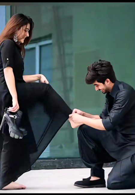 Beautiful People image