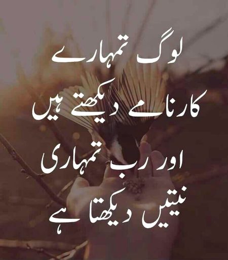 Islamic Quotes image