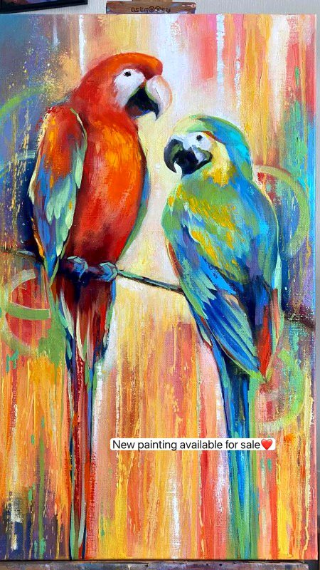 Paintings image