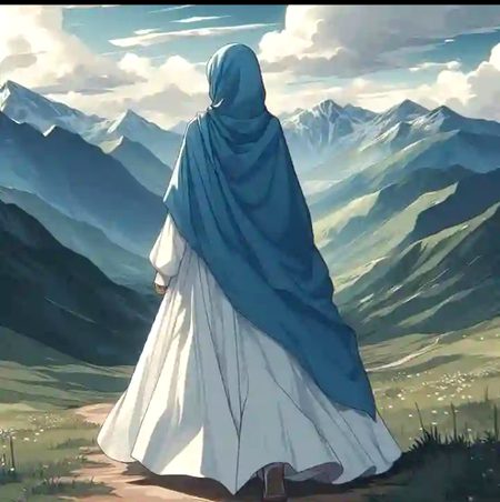 فَاللَّهُ خَيْرٌ حَافِظًا وَهُوَ أَرْحَمُ الرَّاحِمِينَ.
ﷲ سب سے بڑھ کر نگہبان ہے، اور وہ سب سے بڑھ کر رحم فرمانے والا ہے۔ ‘‘
الحمداللہ